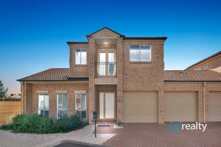 49 Durack Circuit, Taylors Hill VIC 3037