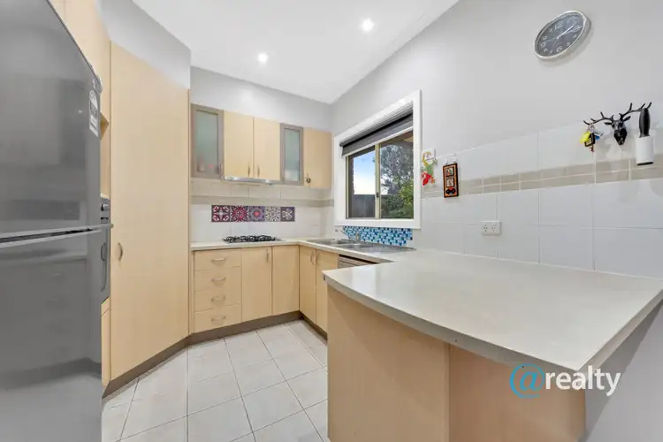 Fifth view of Homely townhouse listing, 49 Durack Circuit, Taylors Hill VIC 3037