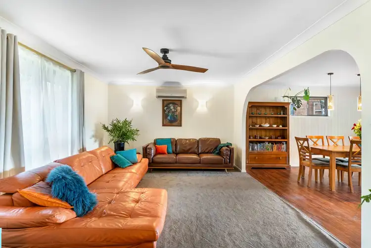 Sixth view of Homely house listing, 26 Greenhills Drive, Goonellabah NSW 2480