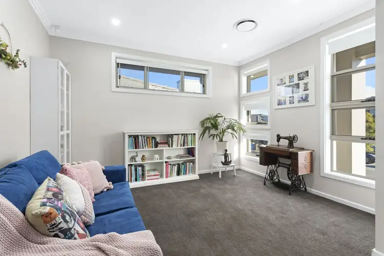 Second view of Homely house listing, 5 Whitechapel Avenue, Schofields NSW 2762