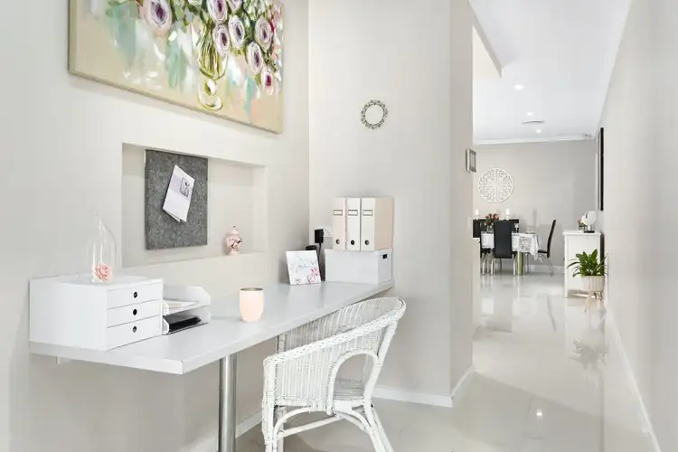 Third view of Homely house listing, 5 Whitechapel Avenue, Schofields NSW 2762