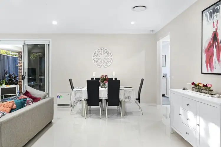 Fifth view of Homely house listing, 5 Whitechapel Avenue, Schofields NSW 2762