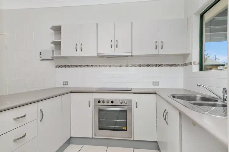 Fourth view of Homely house listing, 4 Lyndhurst Street, Mount Louisa QLD 4814