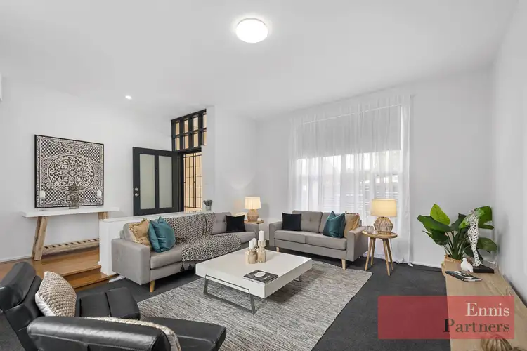Fourth view of Homely townhouse listing, 100 Childers Street, North Adelaide SA 5006