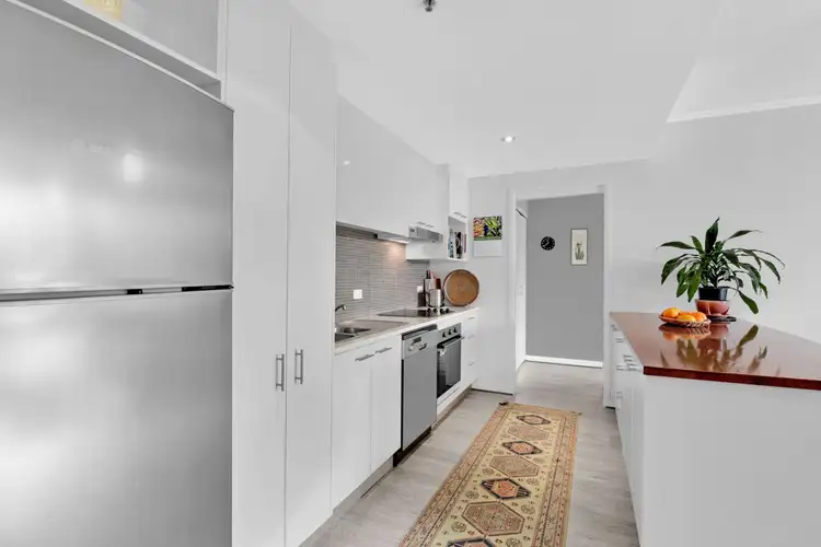 Second view of Homely apartment listing, 2219/33 T E Peters Drive, Broadbeach Waters QLD 4218