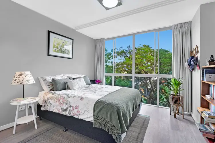 Fifth view of Homely apartment listing, 2219/33 T E Peters Drive, Broadbeach Waters QLD 4218