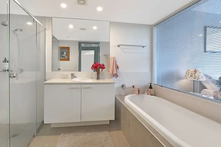 Sixth view of Homely apartment listing, 2219/33 T E Peters Drive, Broadbeach Waters QLD 4218