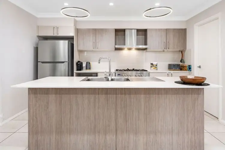 Fourth view of Homely house listing, 59 Nicholson Parade, Spring Farm NSW 2570