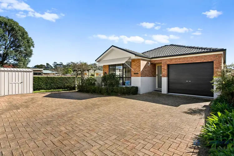 Main view of Homely house listing, 6D Baroo Street, Thirlmere NSW 2572