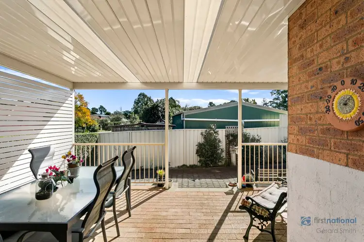 Fourth view of Homely house listing, 6D Baroo Street, Thirlmere NSW 2572