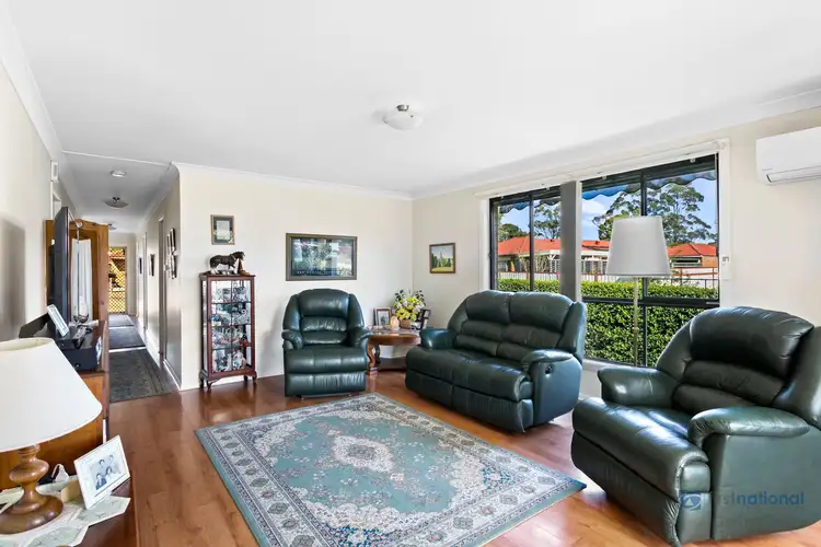 Fifth view of Homely house listing, 6D Baroo Street, Thirlmere NSW 2572