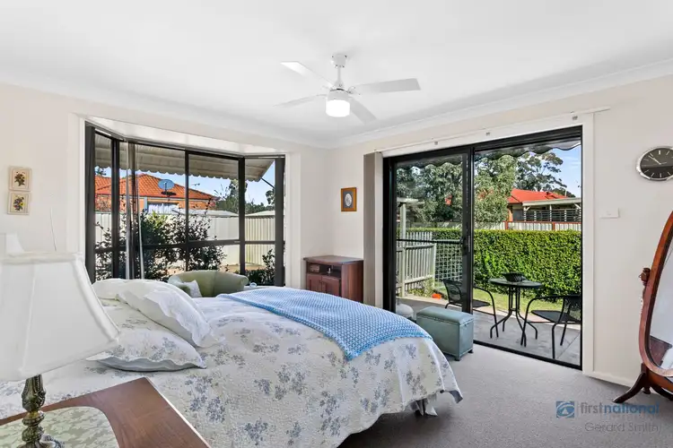 Sixth view of Homely house listing, 6D Baroo Street, Thirlmere NSW 2572