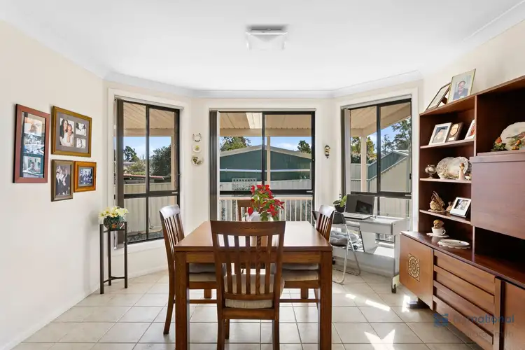 Seventh view of Homely house listing, 6D Baroo Street, Thirlmere NSW 2572