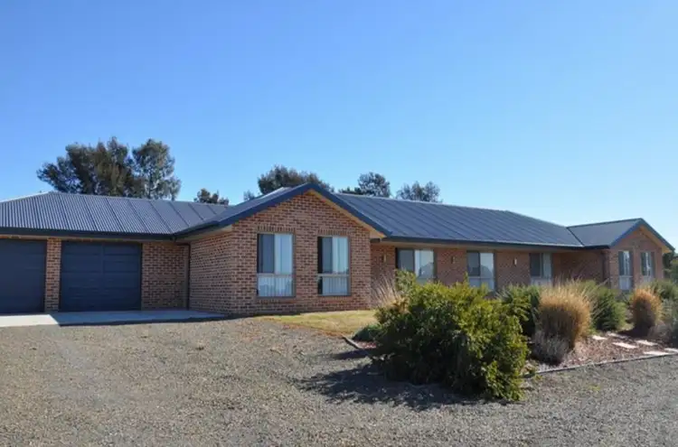 120A Calarie Road, Forbes NSW 2871