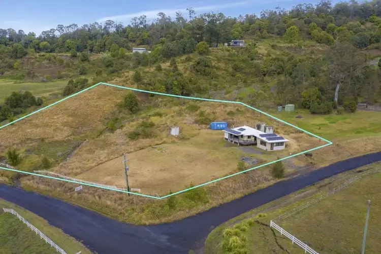 Main view of Homely house listing, 81 Oxbow Road, Cawongla NSW 2474