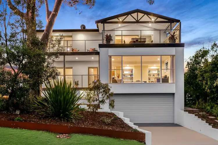 Main view of Homely house listing, 1 Warekila Close, Berowra Heights NSW 2082