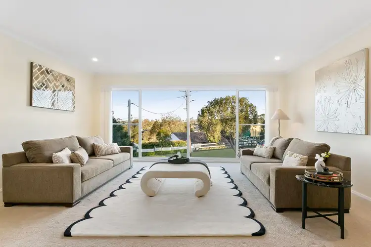 Second view of Homely house listing, 1 Warekila Close, Berowra Heights NSW 2082