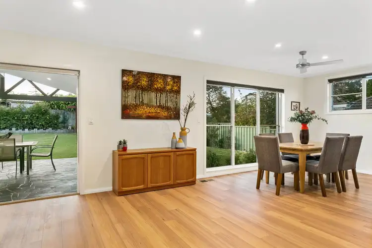 Fourth view of Homely house listing, 1 Warekila Close, Berowra Heights NSW 2082