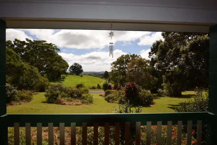 96 Moregatta Road, Moregatta QLD 4886