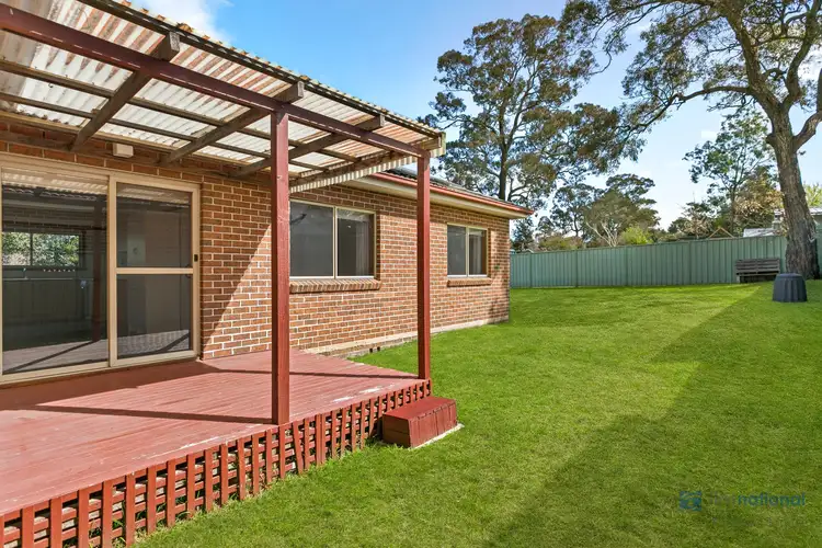 Fifth view of Homely house listing, 45b Castlereagh Street, Tahmoor NSW 2573