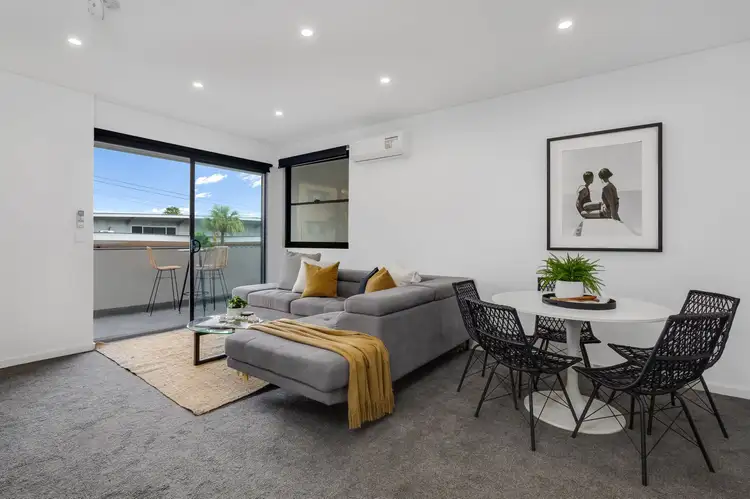 Second view of Homely apartment listing, 102/211-213 West Street, Umina Beach NSW 2257