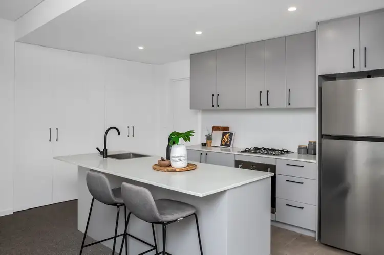 Third view of Homely apartment listing, 102/211-213 West Street, Umina Beach NSW 2257