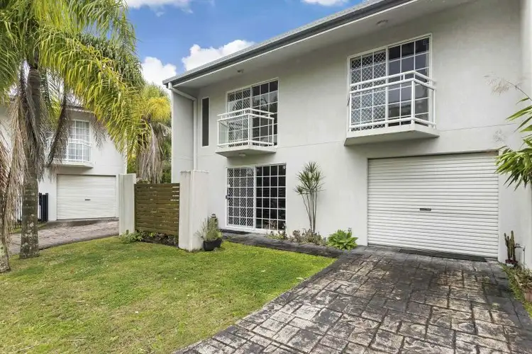 Main view of Homely townhouse listing, 2/2 Milton Street, Lismore NSW 2480