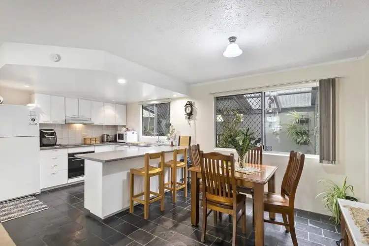 Third view of Homely townhouse listing, 2/2 Milton Street, Lismore NSW 2480