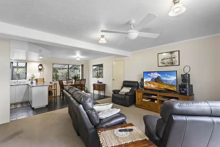 Fourth view of Homely townhouse listing, 2/2 Milton Street, Lismore NSW 2480