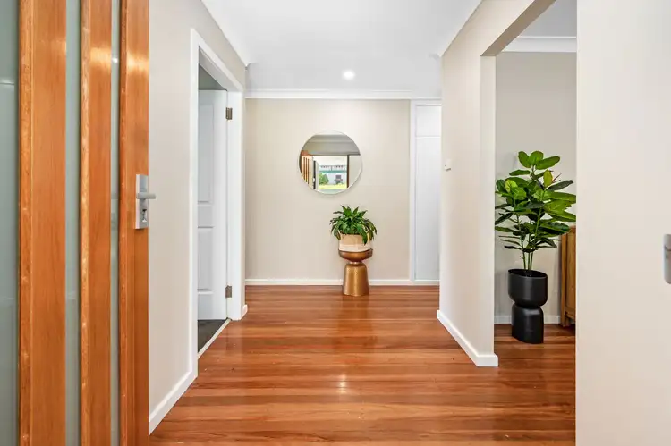 Second view of Homely house listing, 10 Liguori Court, Mayfield NSW 2304