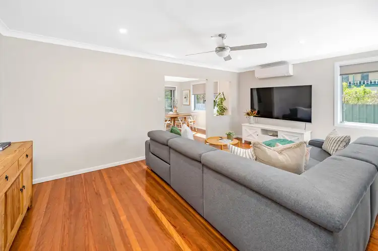 Fourth view of Homely house listing, 10 Liguori Court, Mayfield NSW 2304