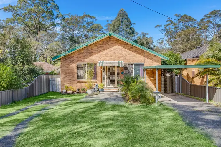 Main view of Homely house listing, 7 Iluka Road, Umina Beach NSW 2257