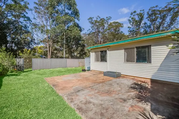 Second view of Homely house listing, 7 Iluka Road, Umina Beach NSW 2257
