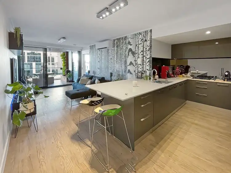 37/125 Melbourne Street, South Brisbane QLD 4101