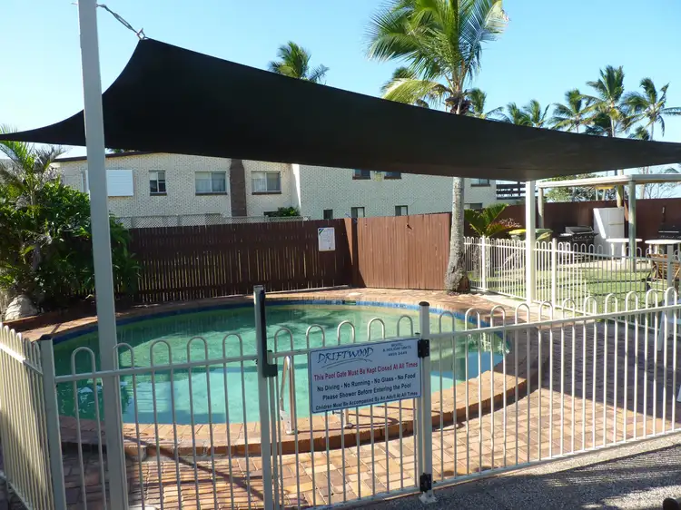 Main view of Homely apartment listing, 5/7 Todd Ave, Yeppoon QLD 4703