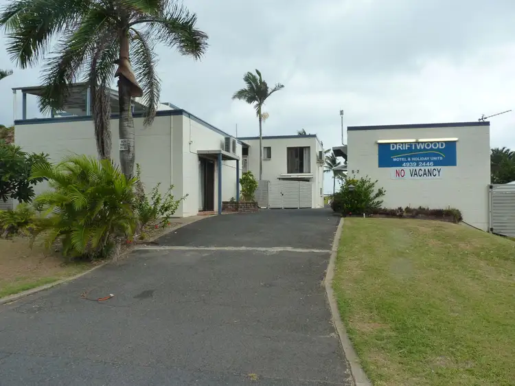 Second view of Homely apartment listing, 5/7 Todd Ave, Yeppoon QLD 4703