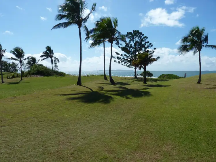 Fourth view of Homely apartment listing, 5/7 Todd Ave, Yeppoon QLD 4703