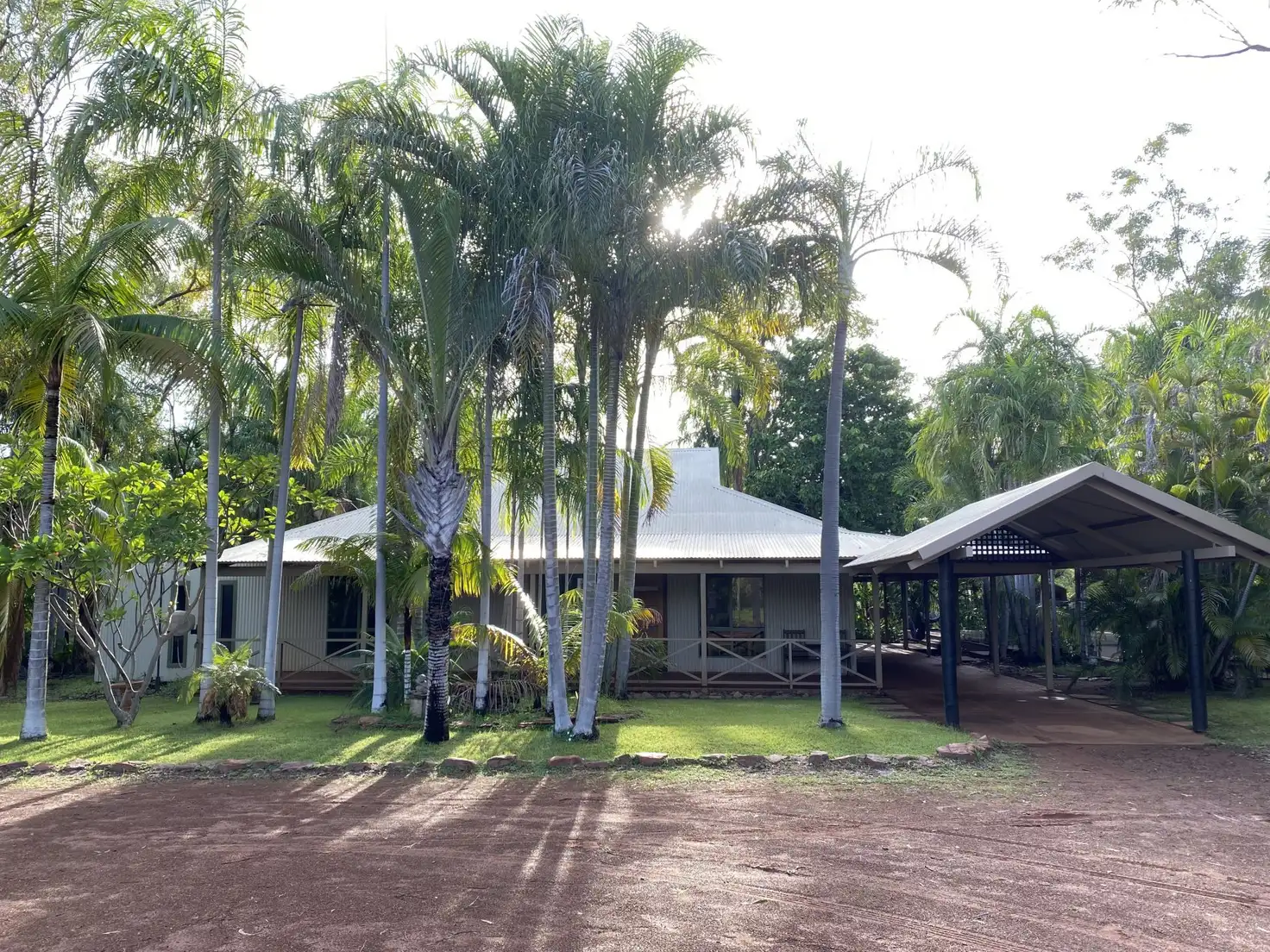 Main view of Homely rural property listing, Lot 14 Weaber Plain Road, Kununurra WA 6743