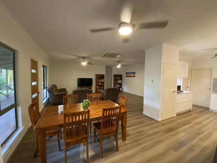 Second view of Homely rural property listing, Lot 14 Weaber Plain Road, Kununurra WA 6743