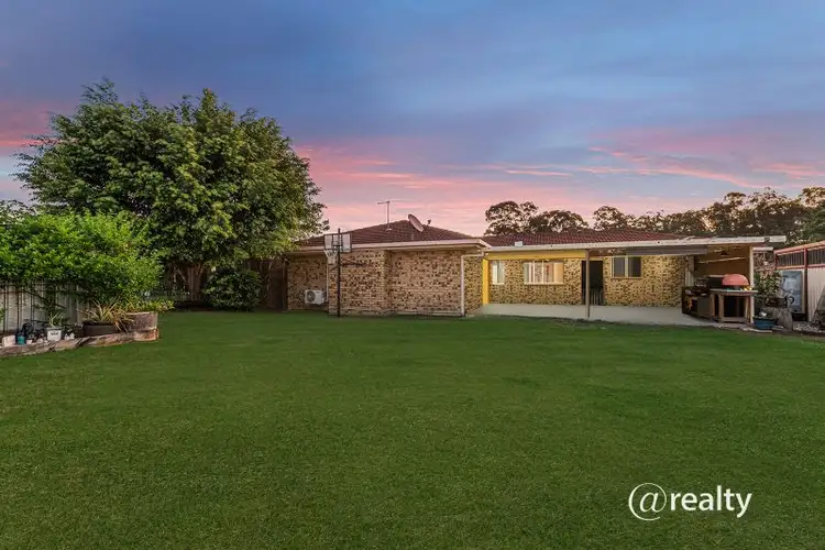 9 Kentwood Drive, Bray Park QLD 4500