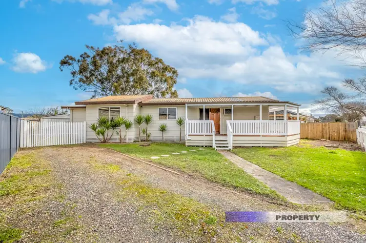 Main view of Homely house listing, 6 Hyland Street, Moe VIC 3825