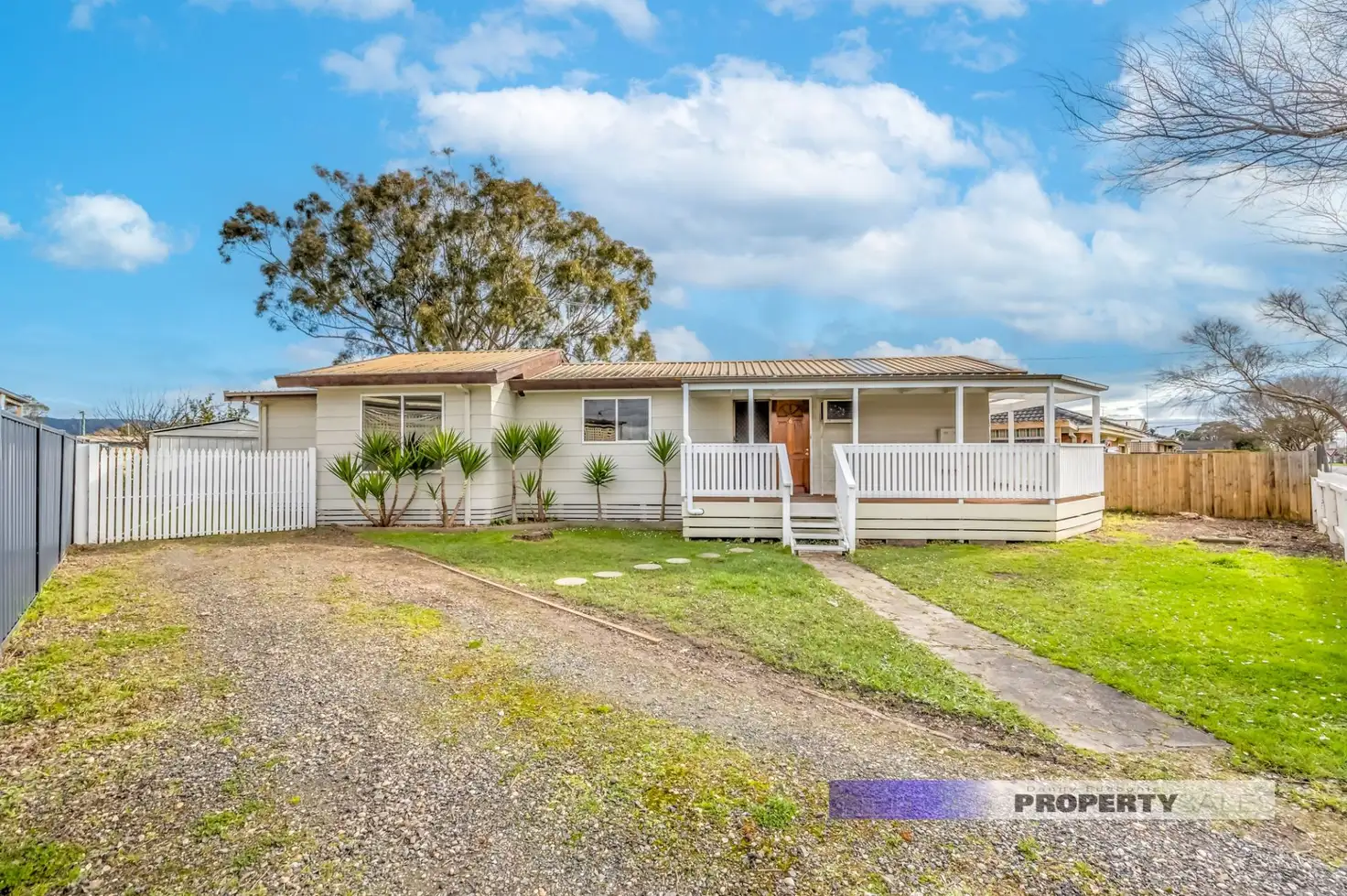 Main view of Homely house listing, 6 Hyland Street, Moe VIC 3825
