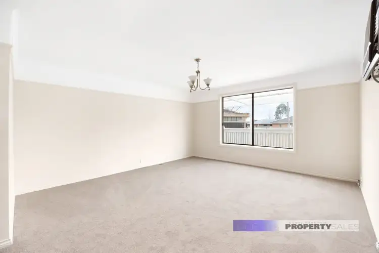 Third view of Homely house listing, 6 Hyland Street, Moe VIC 3825