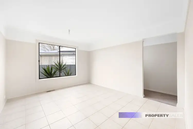 Fifth view of Homely house listing, 6 Hyland Street, Moe VIC 3825