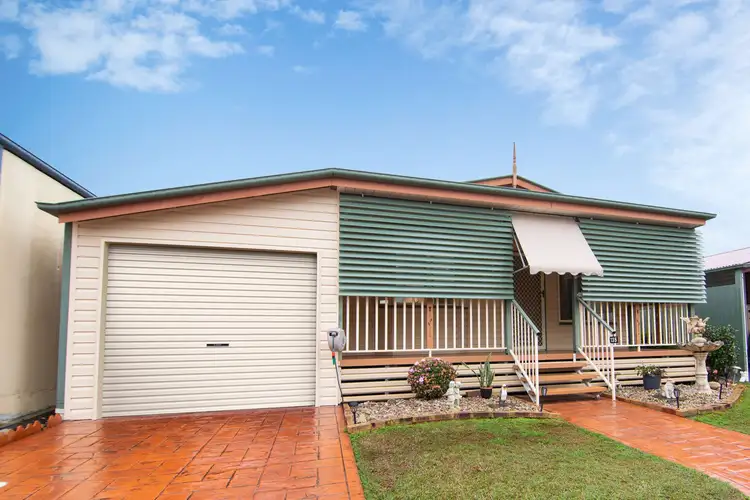 Third view of Homely retirement listing, 135/98 Bruce Highway Eastern Service Road, Burpengary East QLD 4505