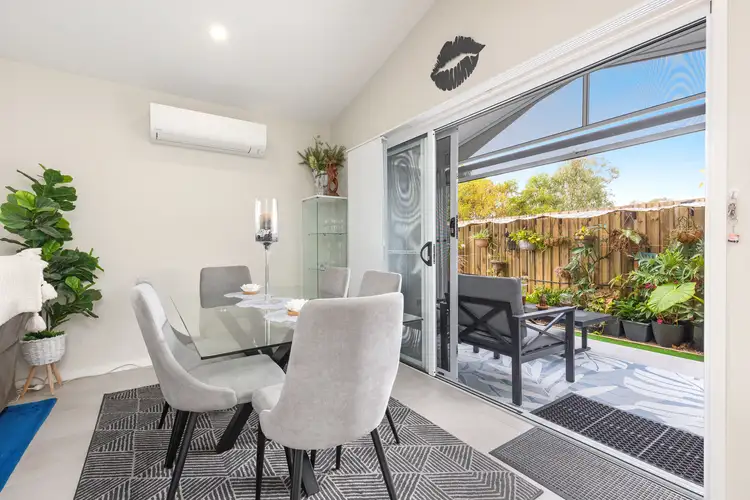 36/2-20 Island View Drive, Urangan QLD 4655