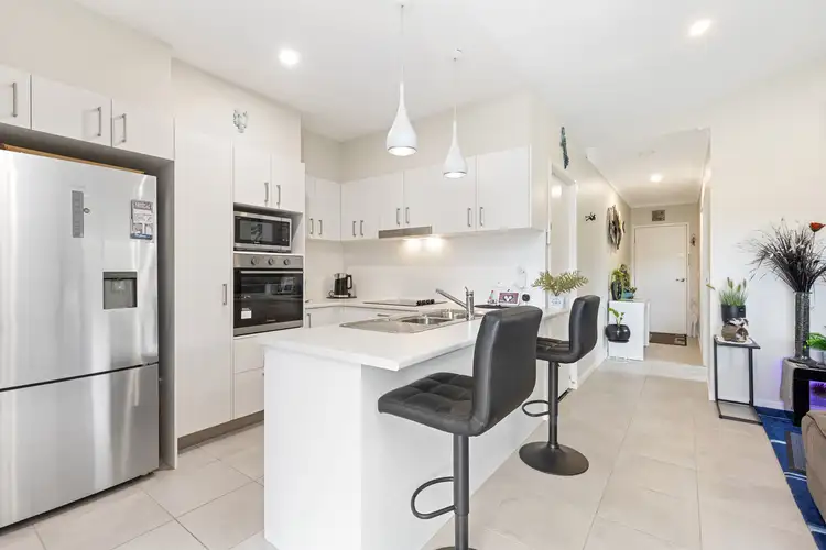 Third view of Homely retirement listing, 36/2-20 Island View Drive, Urangan QLD 4655