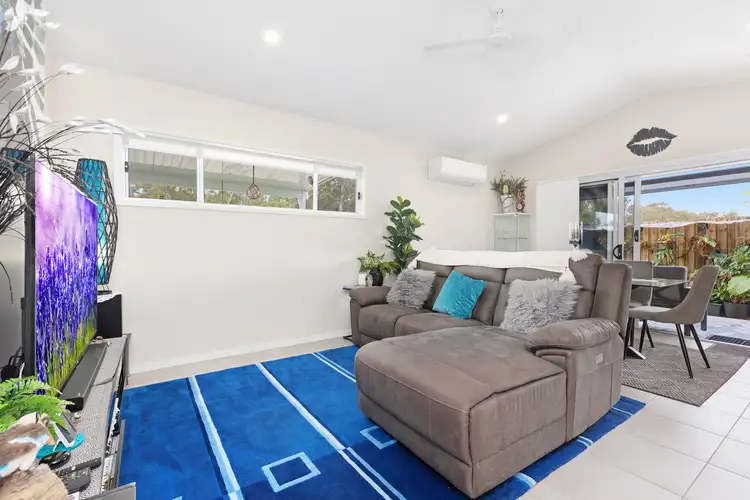 Fourth view of Homely retirement listing, 36/2-20 Island View Drive, Urangan QLD 4655