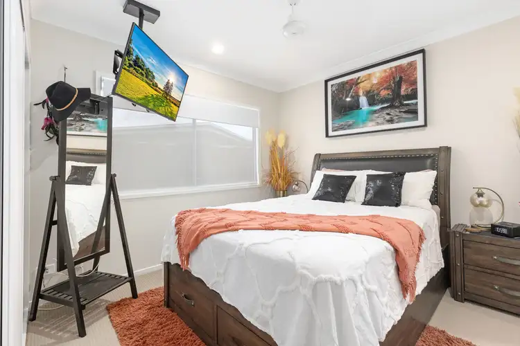 Fifth view of Homely retirement listing, 36/2-20 Island View Drive, Urangan QLD 4655