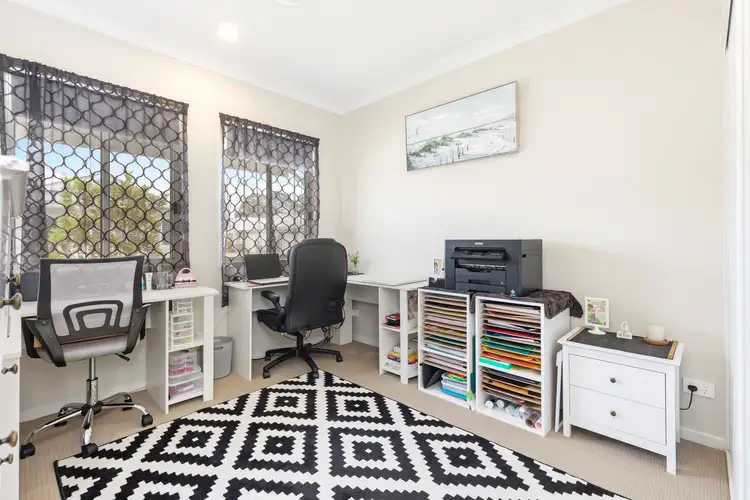 Seventh view of Homely retirement listing, 36/2-20 Island View Drive, Urangan QLD 4655